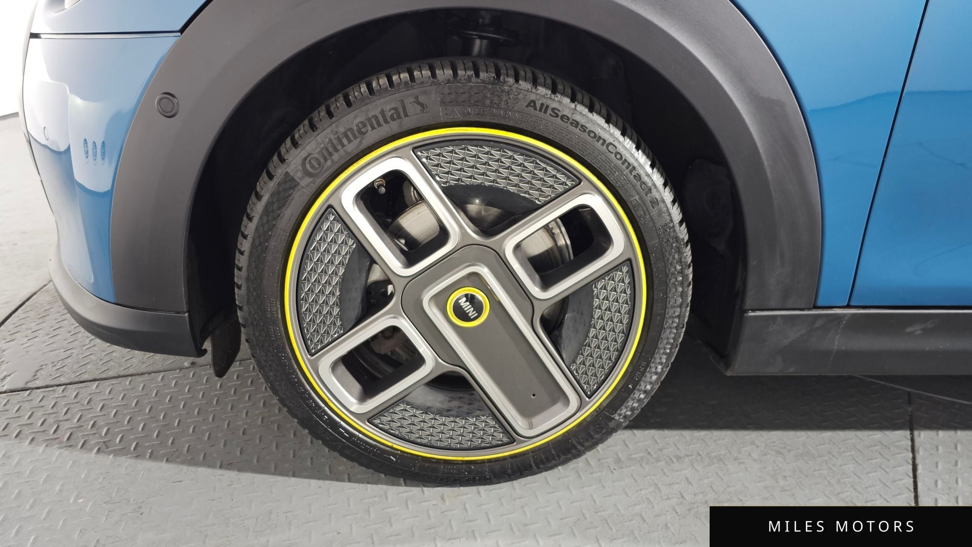MINI Cooper 2024 — миниатюра 5