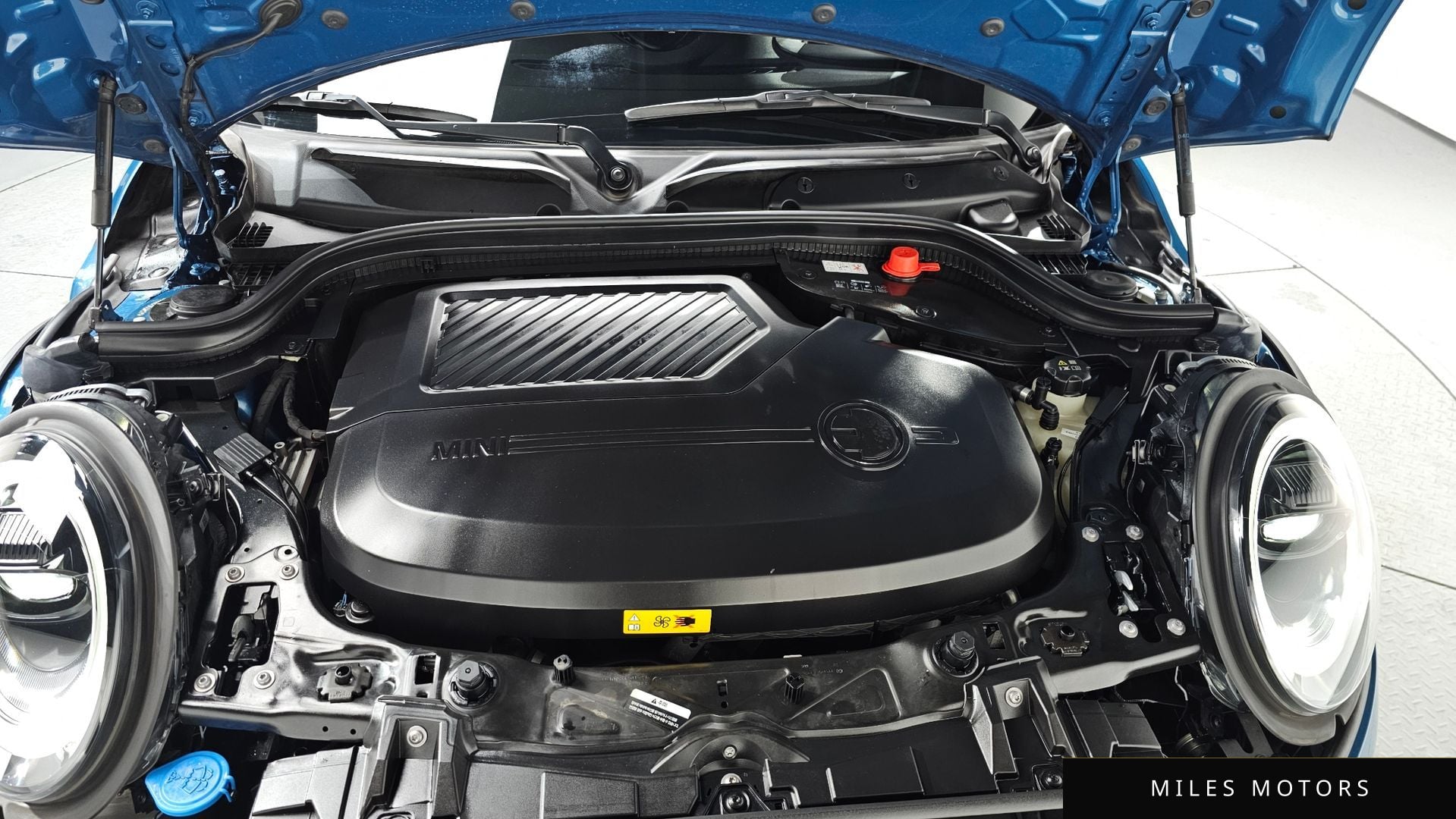 MINI Cooper 2024 — миниатюра 6