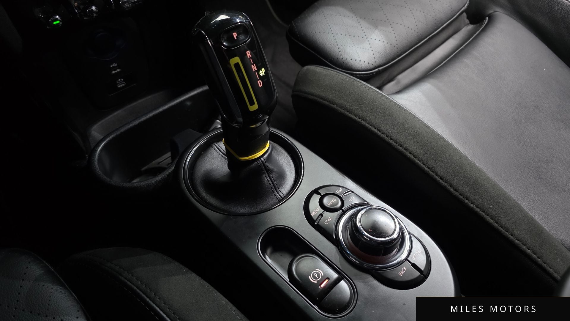 MINI Cooper 2024 — миниатюра 9