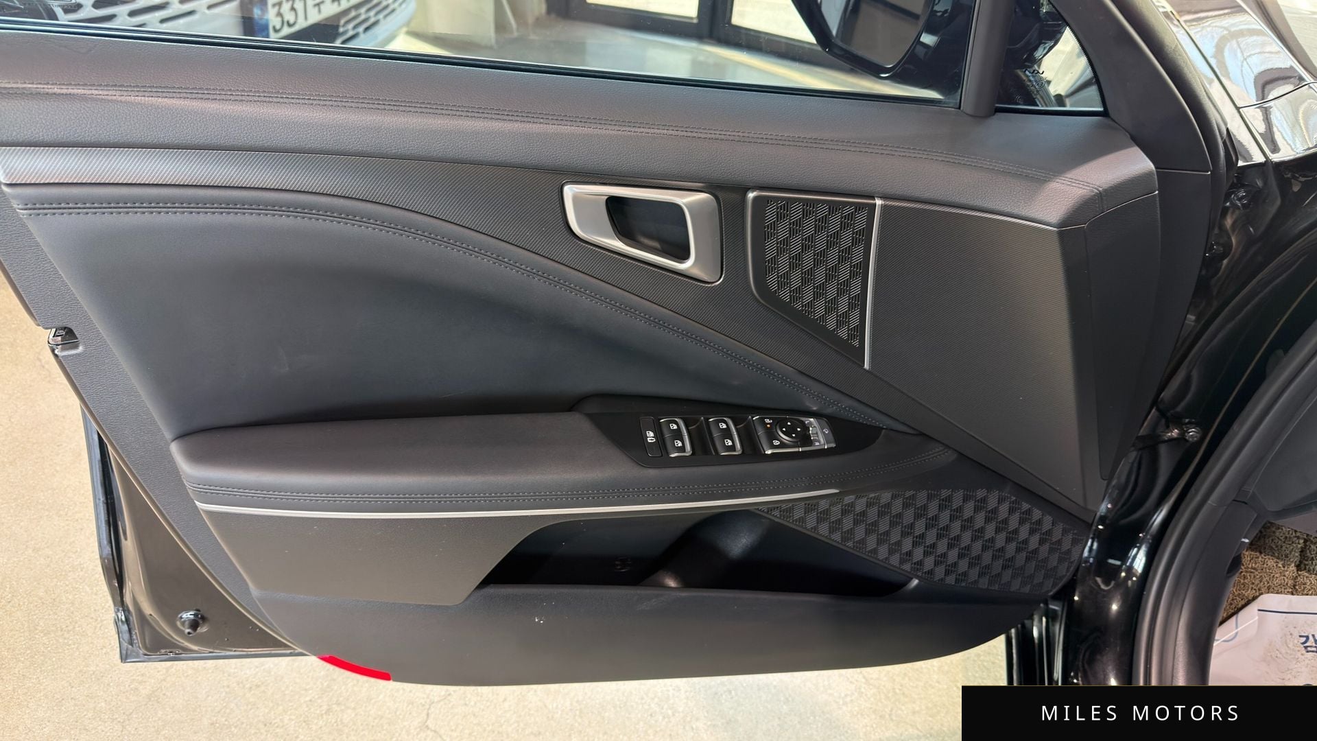Kia K8 2025 — миниатюра 11