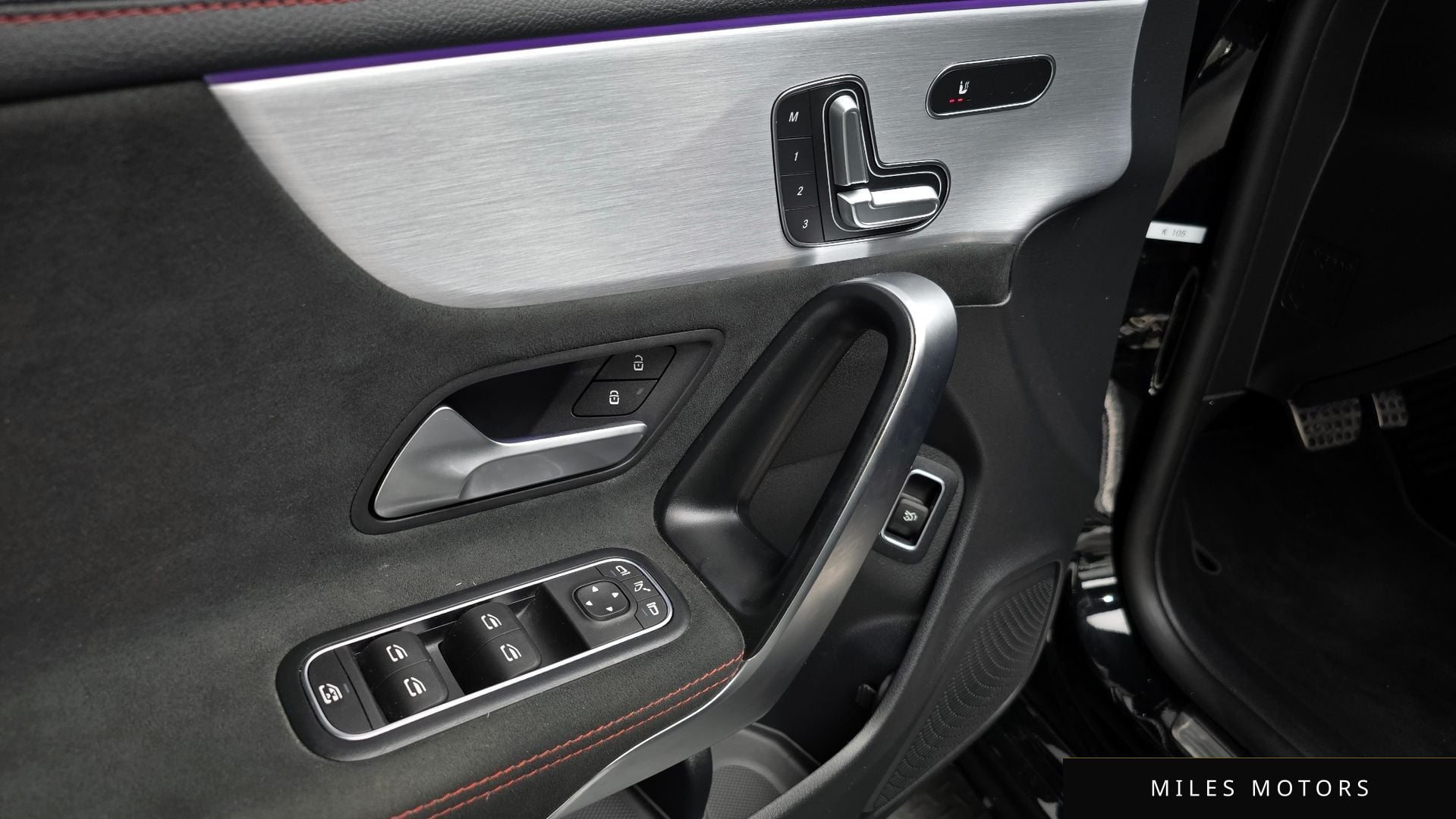 Mercedes-Benz CLA-Class C118 2021 — миниатюра 17