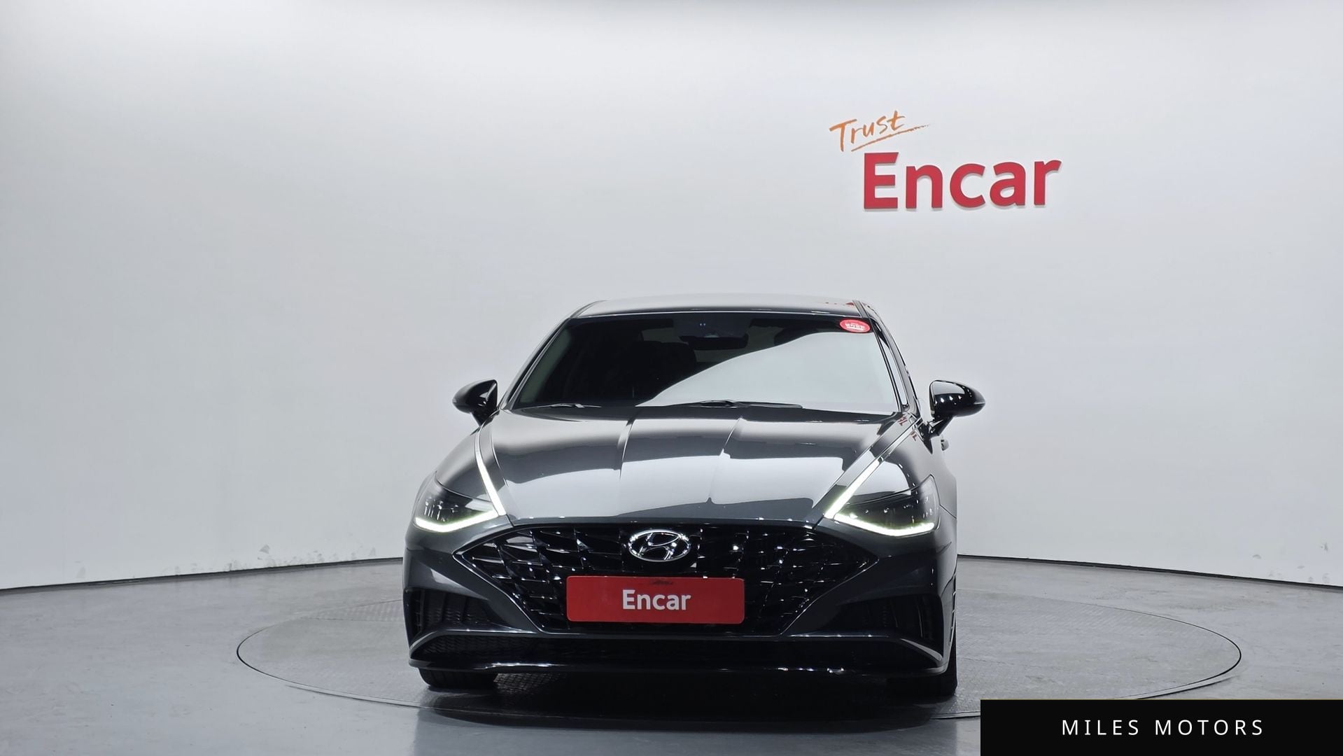 Hyundai Sonata 2022 — миниатюра 3