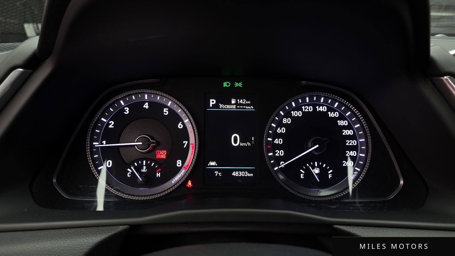 Hyundai Sonata 2022 — миниатюра 8