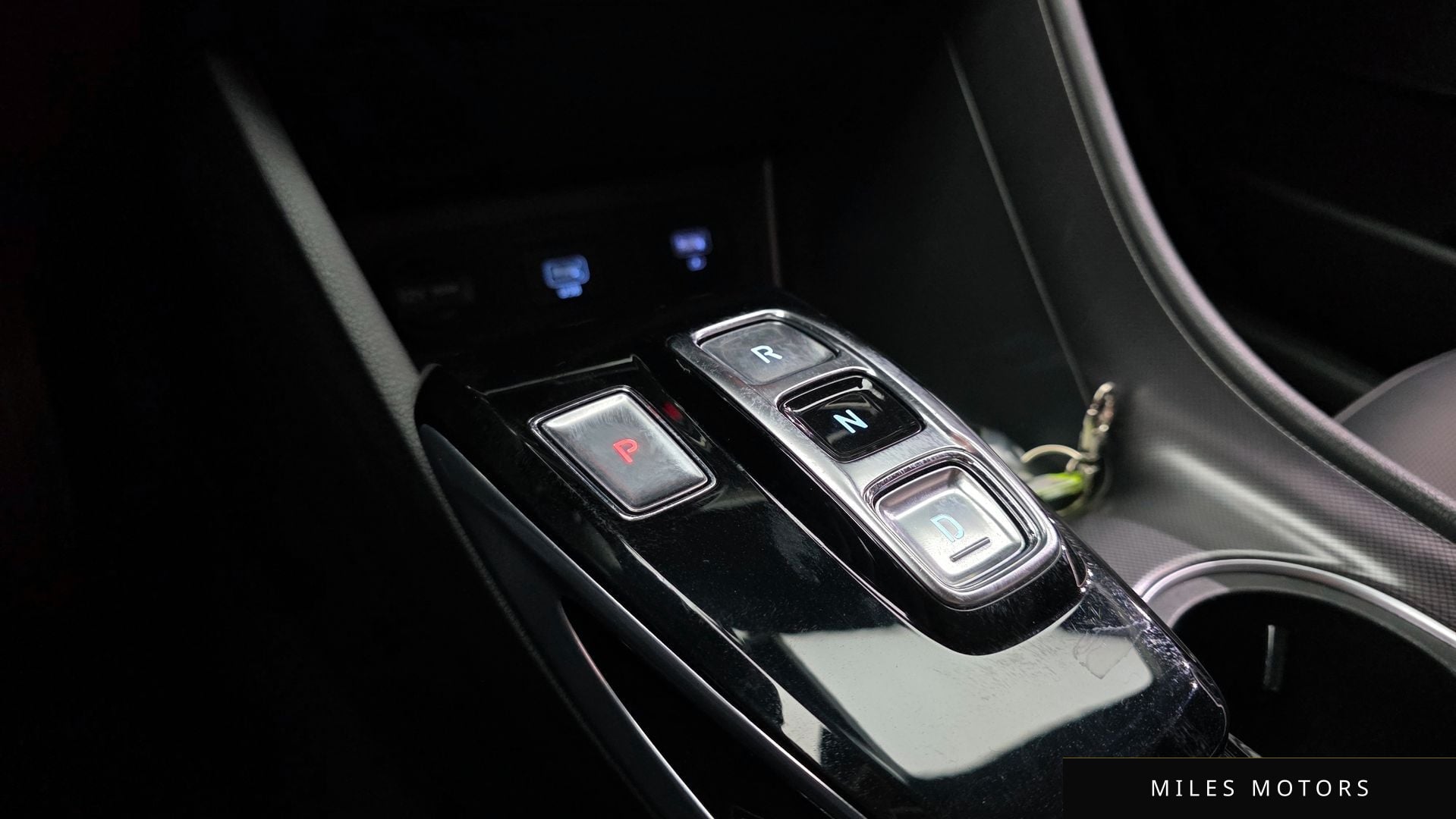Hyundai Sonata 2022 — миниатюра 9