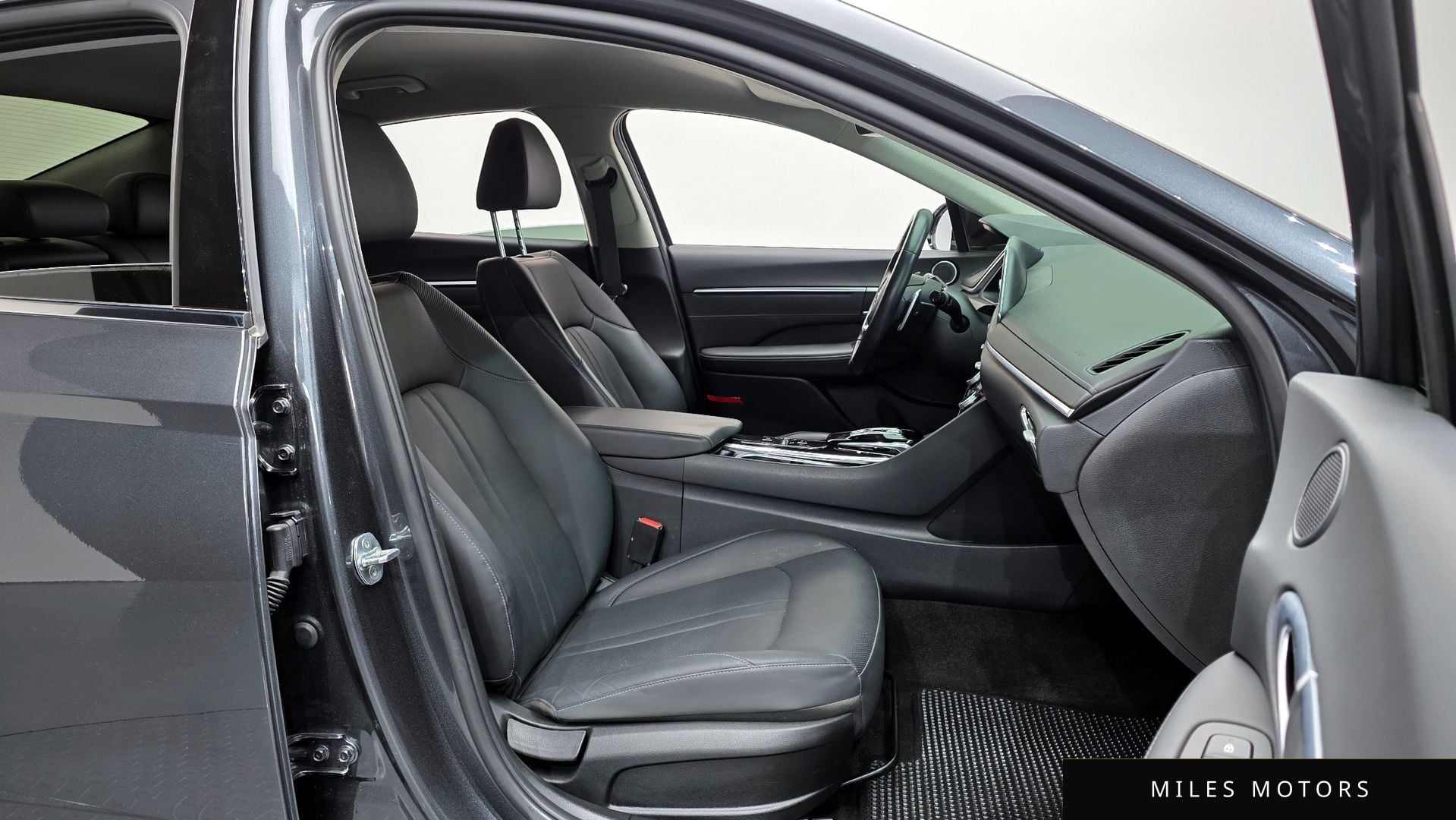 Hyundai Sonata 2022 — миниатюра 10