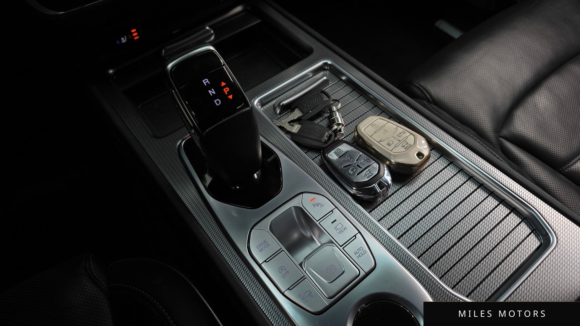 KG Mobility Rexton 2021 — миниатюра 9