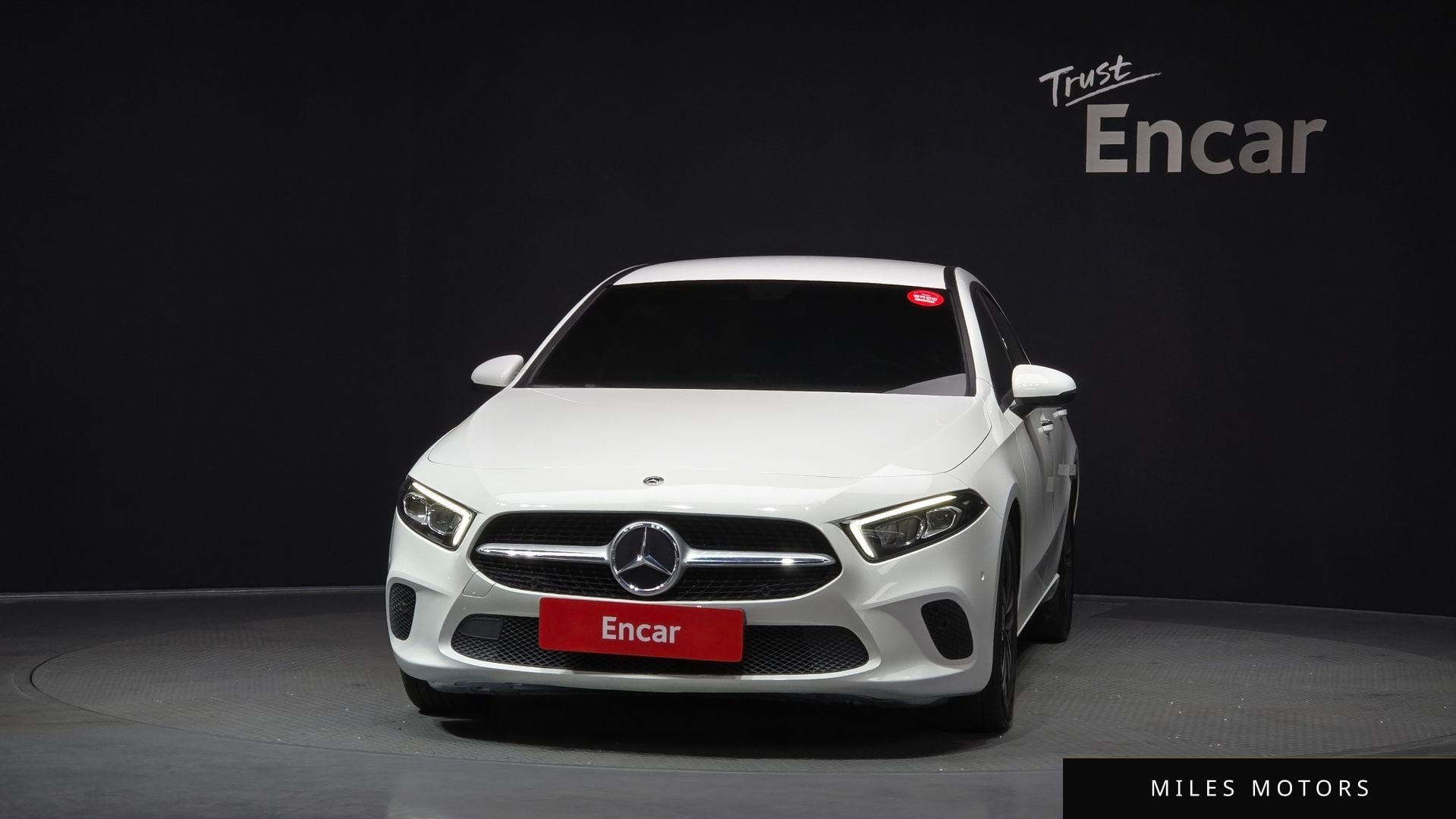 Mercedes-Benz A-Class W177 2021 — миниатюра 3