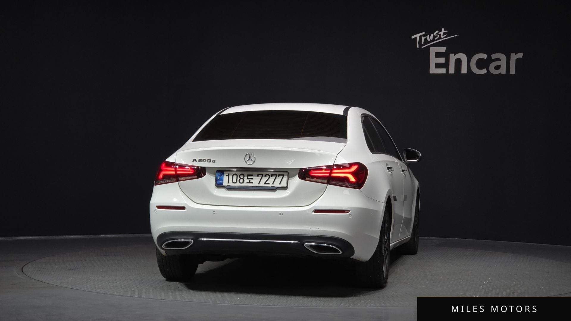 Mercedes-Benz A-Class W177 2021 — миниатюра 4