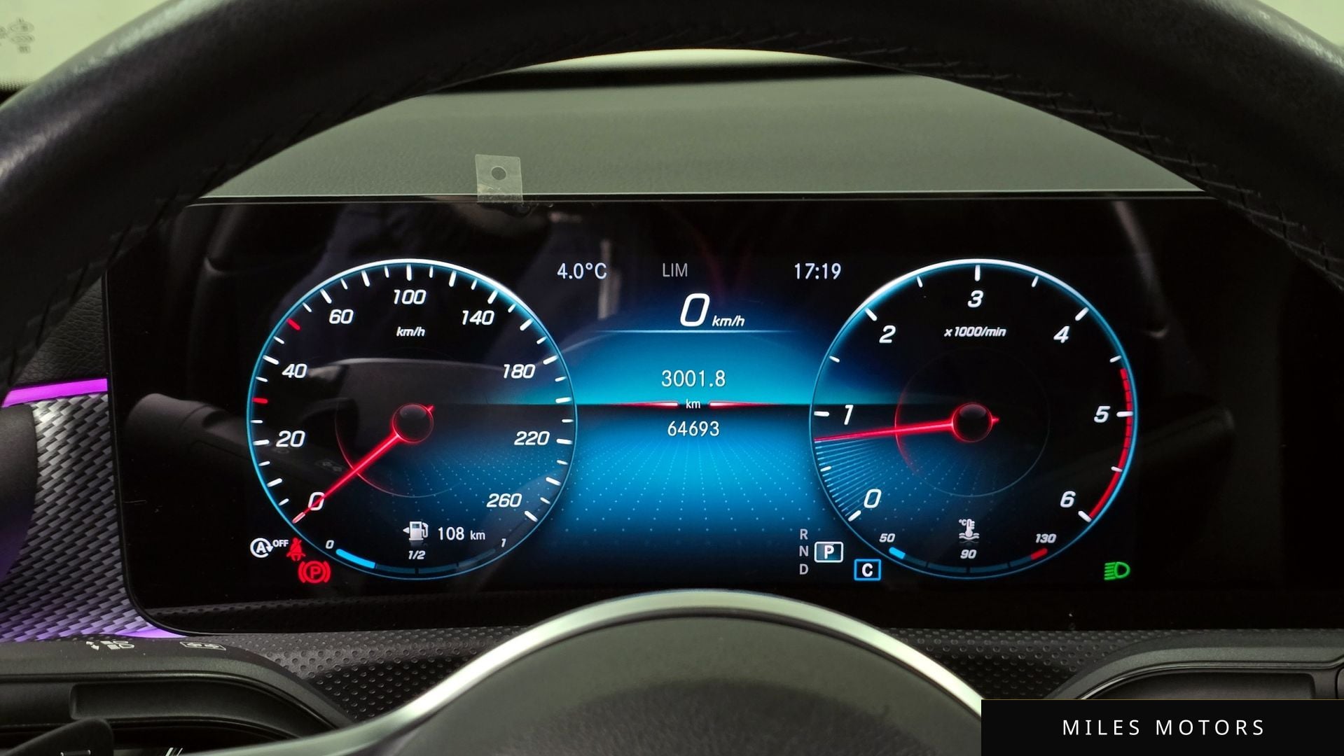 Mercedes-Benz A-Class W177 2021 — миниатюра 8