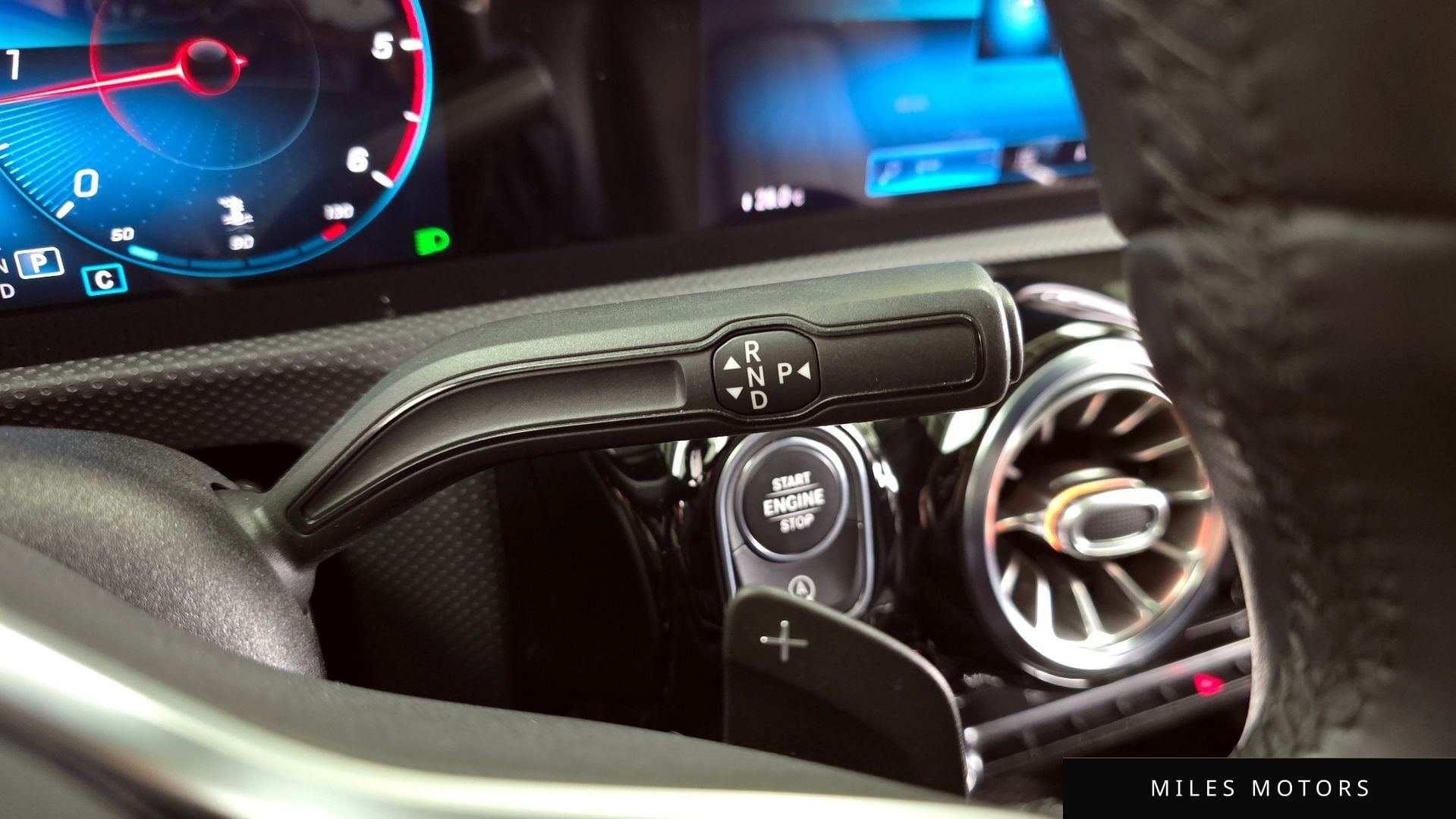 Mercedes-Benz A-Class W177 2021 — миниатюра 9
