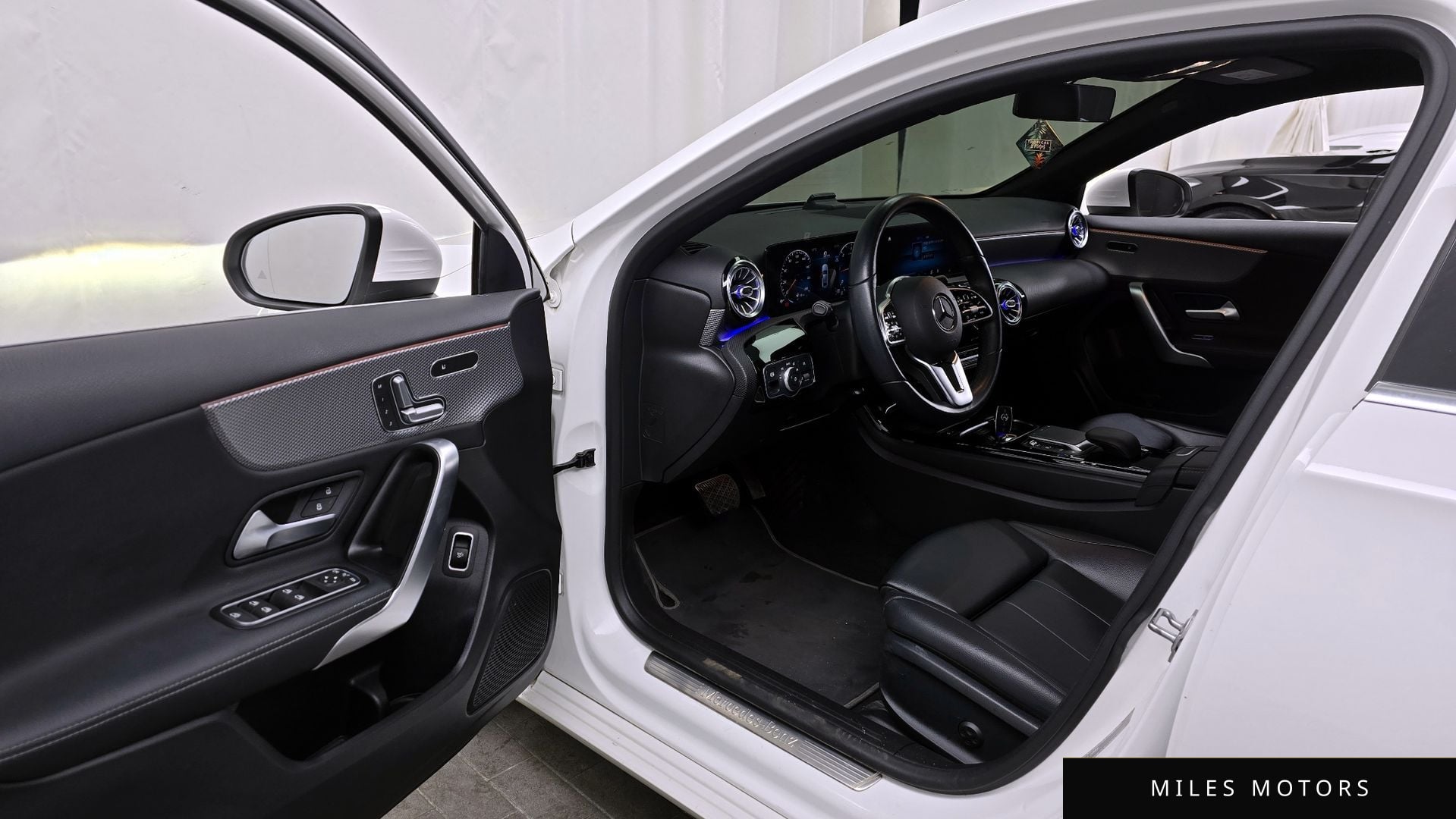 Mercedes-Benz A-Class W177 2021 — миниатюра 10