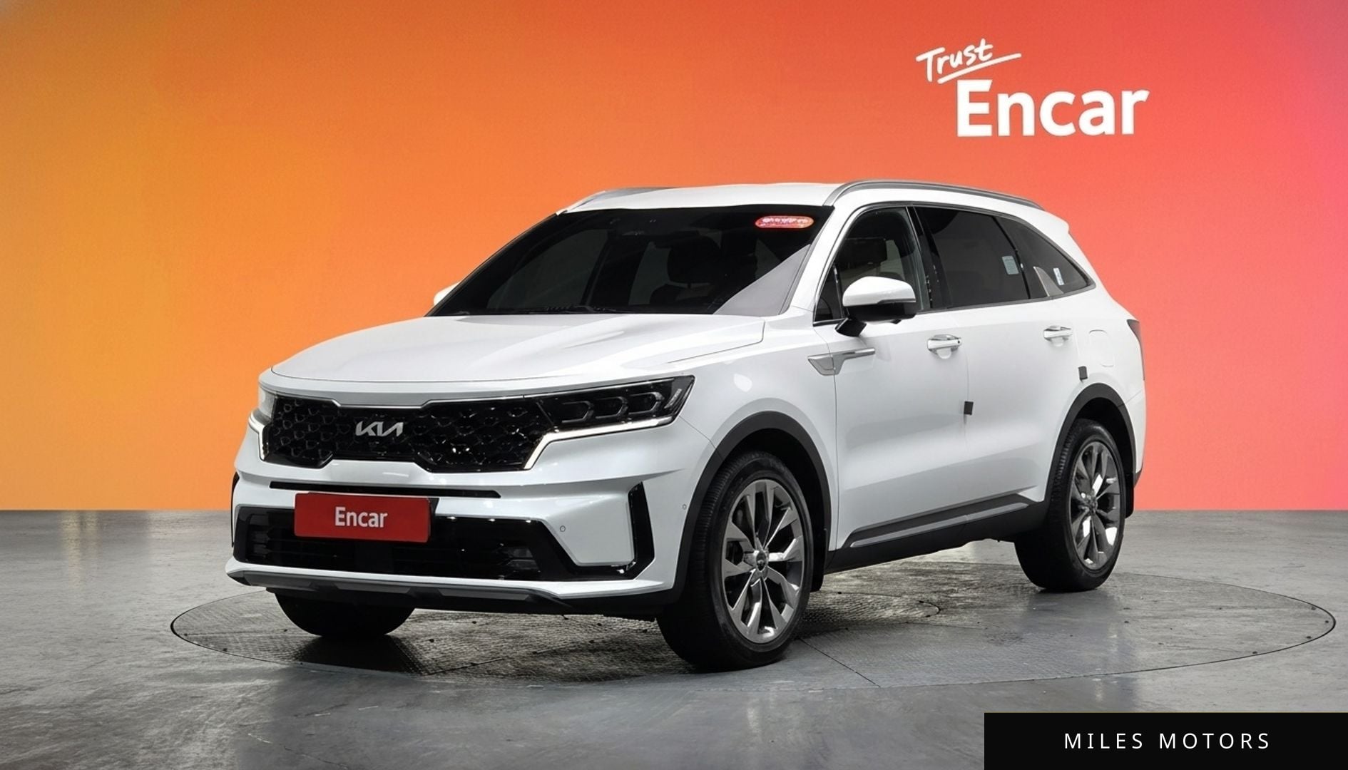 Kia Sorento 2023 — миниатюра 10