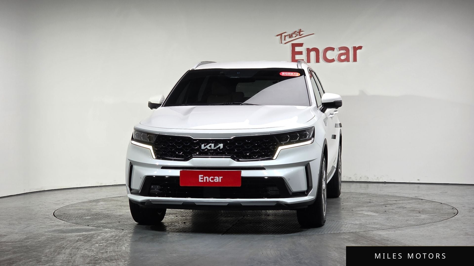 Kia Sorento 2023 — миниатюра 2
