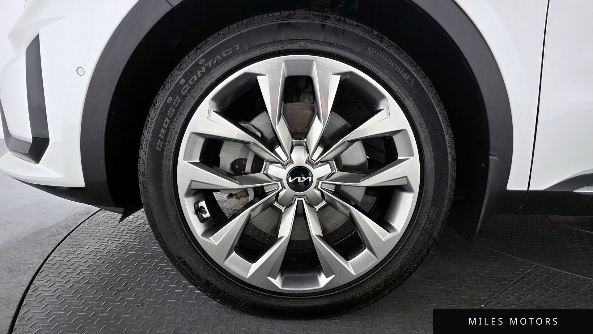 Kia Sorento 2023 — миниатюра 4