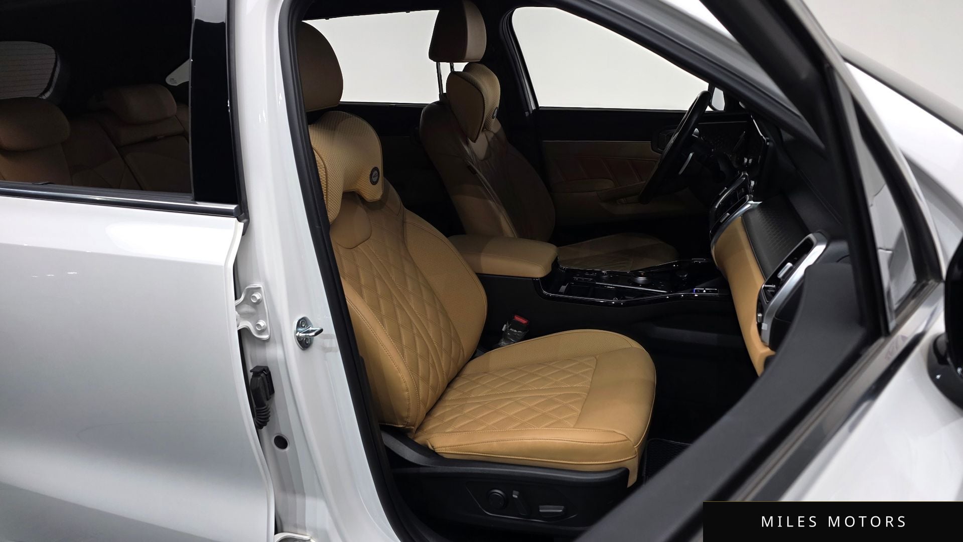 Kia Sorento 2023 — миниатюра 9