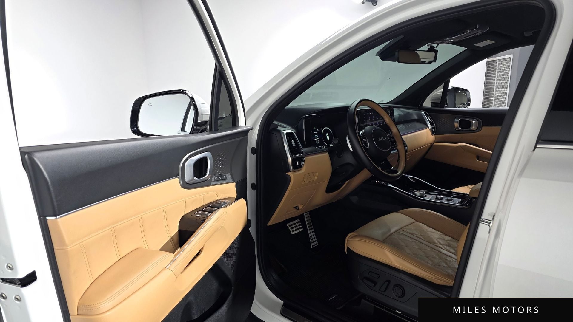 Kia Sorento 2023 — миниатюра 12