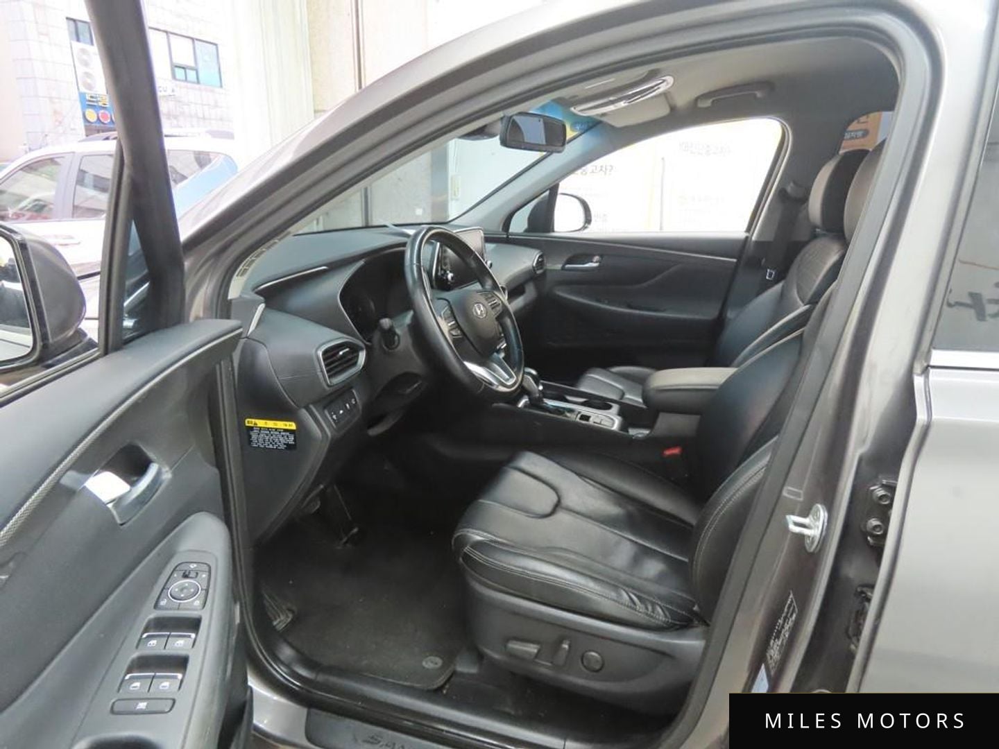 Hyundai Santafe 2019 — миниатюра 6