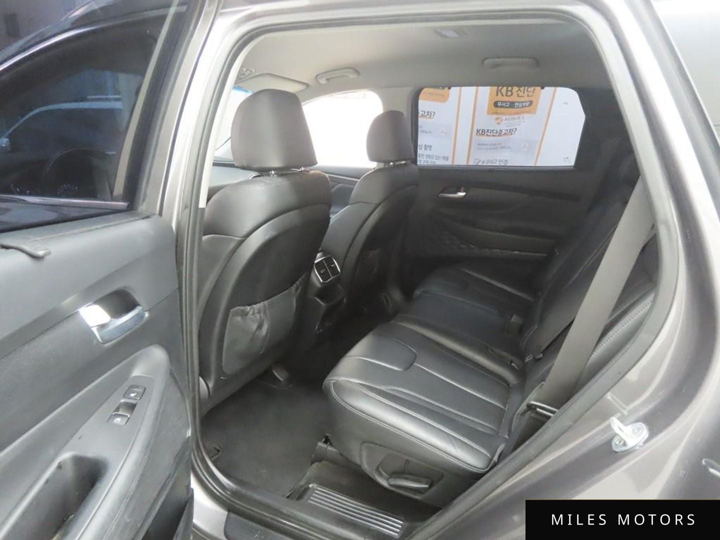 Hyundai Santafe 2019 — миниатюра 7