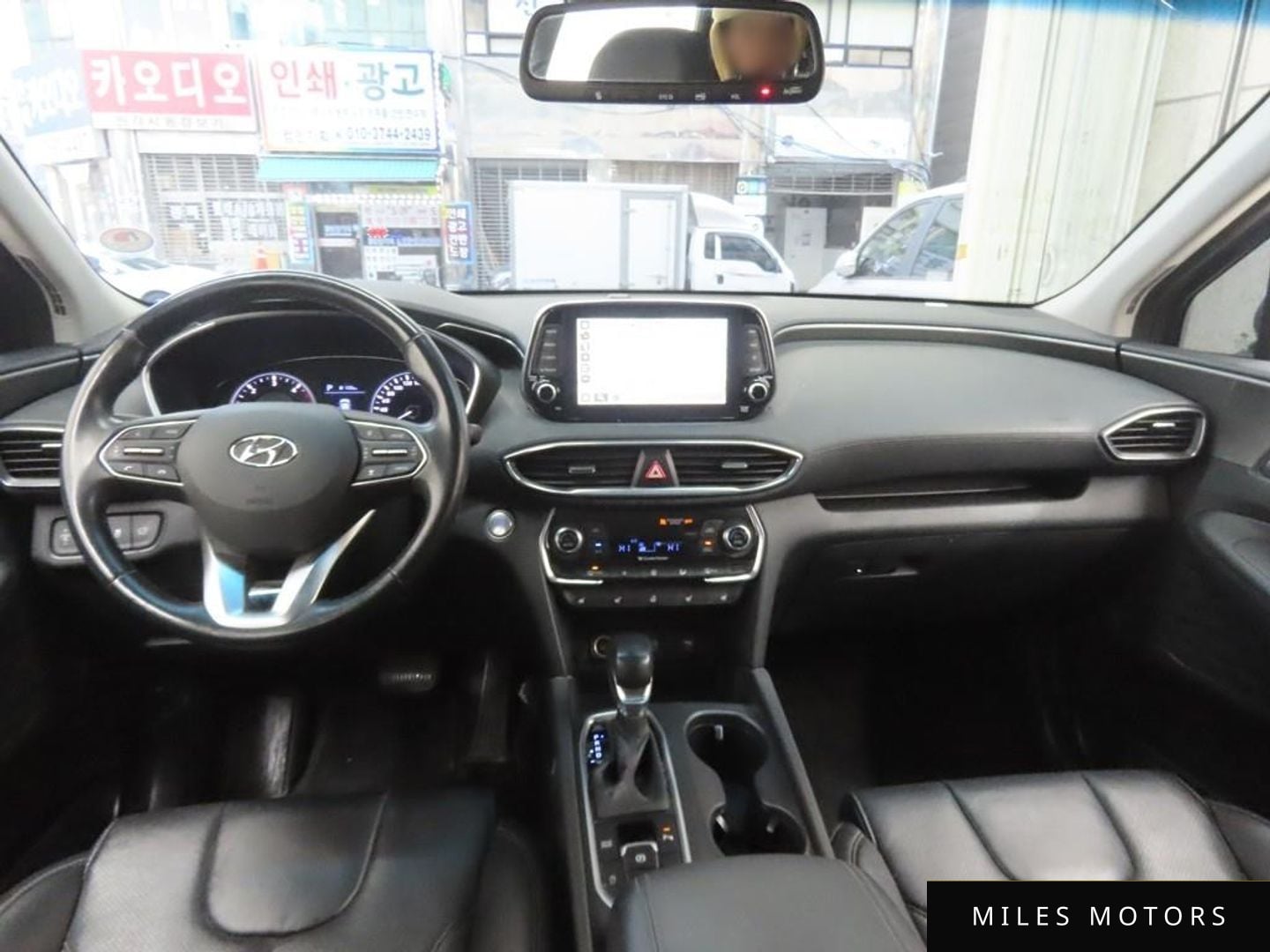 Hyundai Santafe 2019 — миниатюра 10