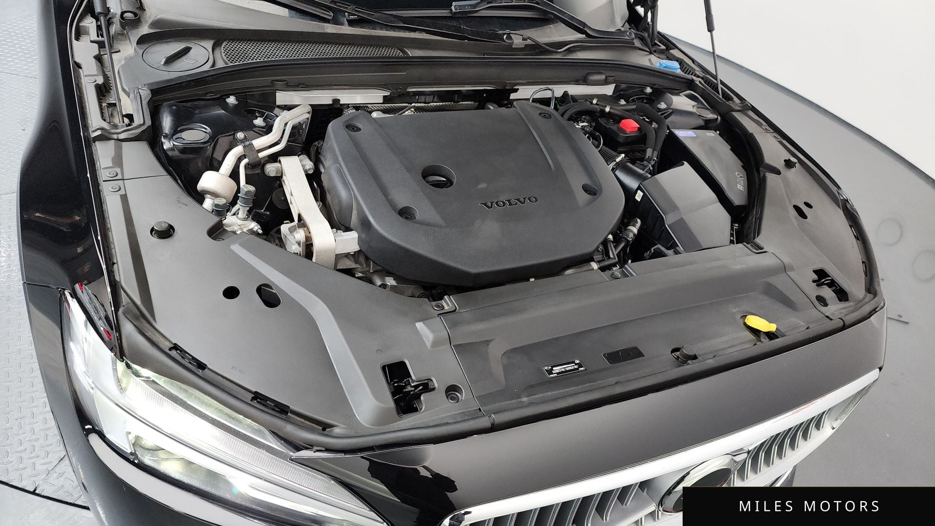 Volvo S90 2023 — миниатюра 6