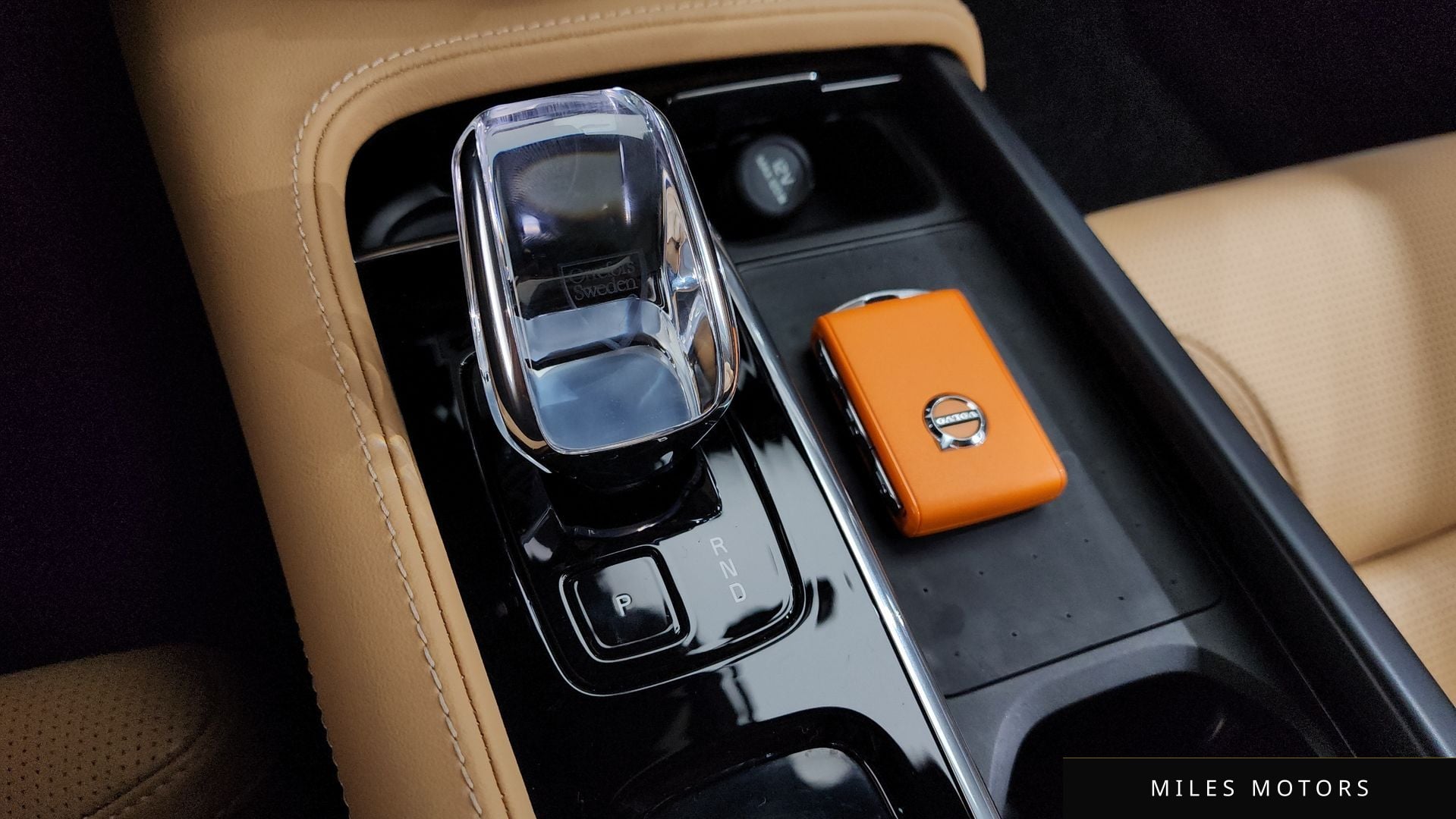 Volvo S90 2023 — миниатюра 9