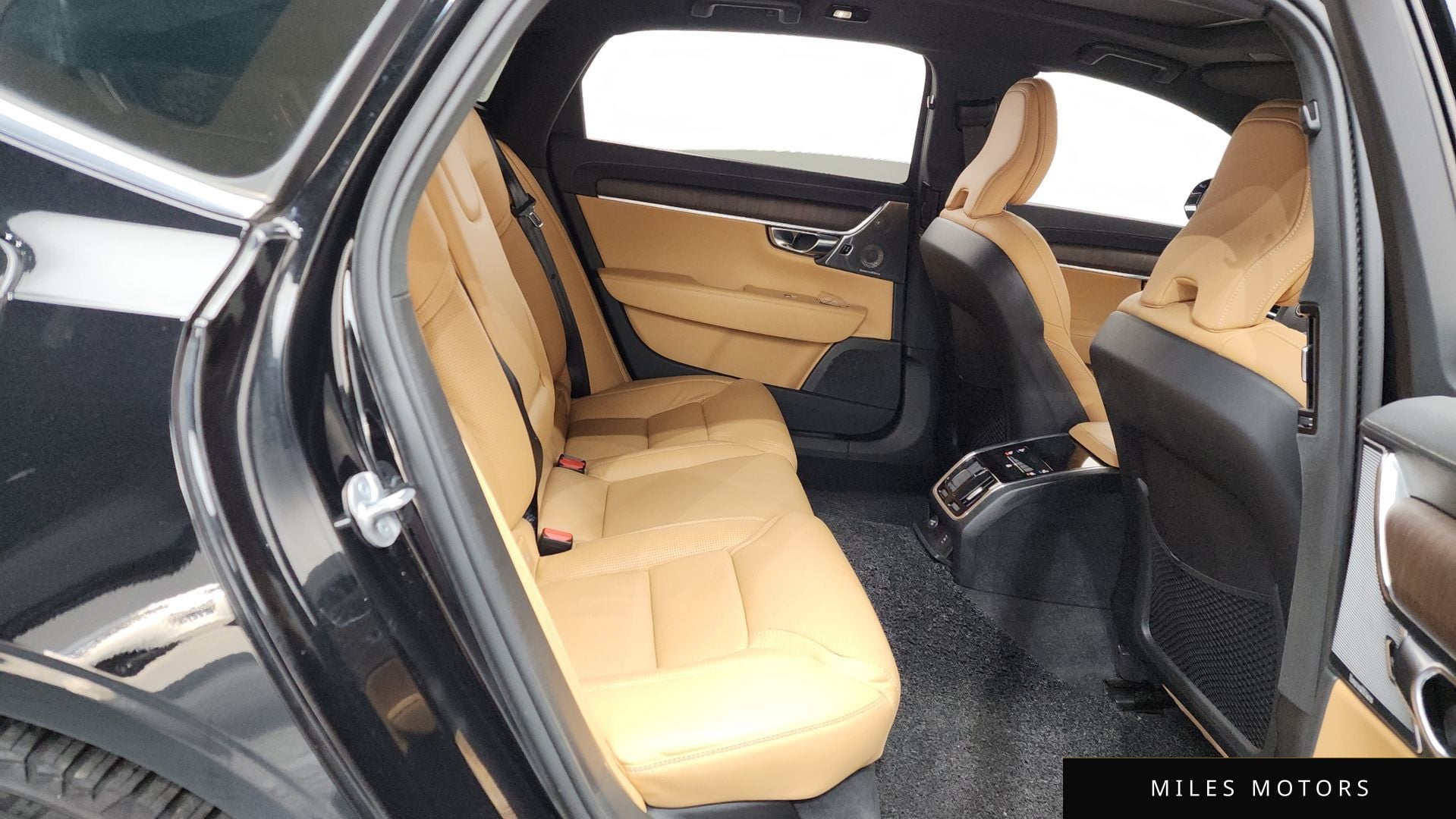 Volvo S90 2023 — миниатюра 12