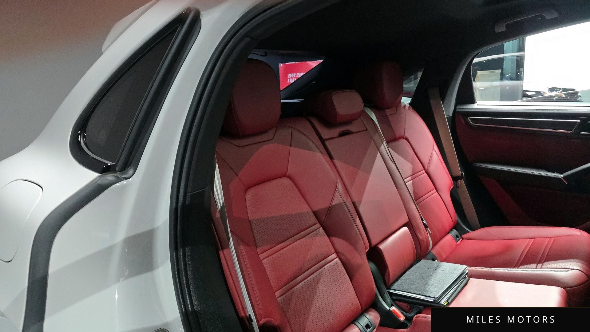 Porsche Cayenne 2022 — миниатюра 12