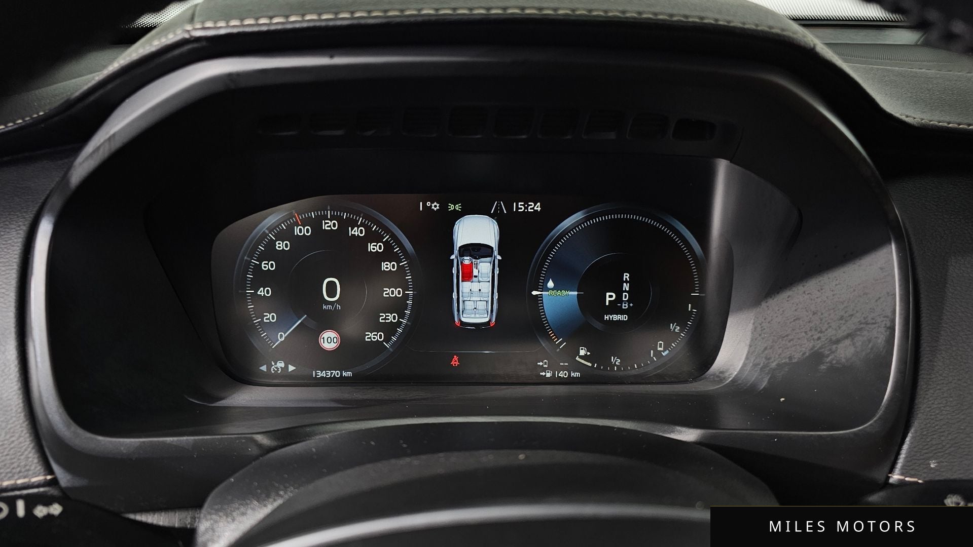 Volvo XC90 2021 — миниатюра 8