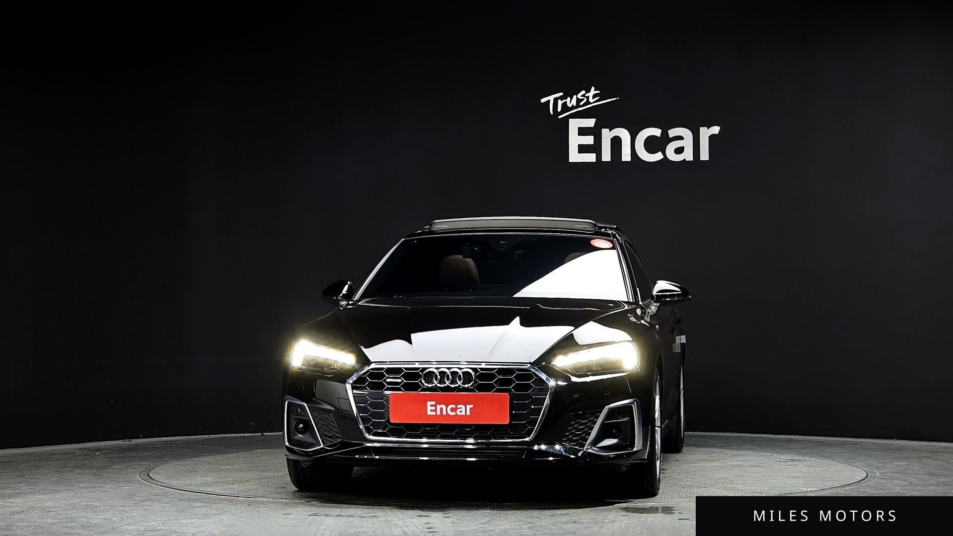 Audi A5 (F5) 2021 — миниатюра 3