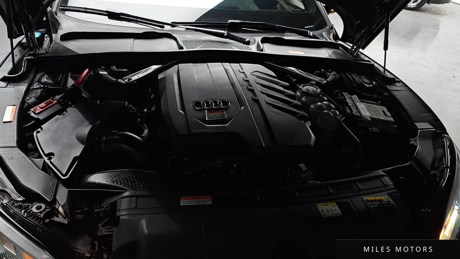Audi A5 (F5) 2021 — миниатюра 6