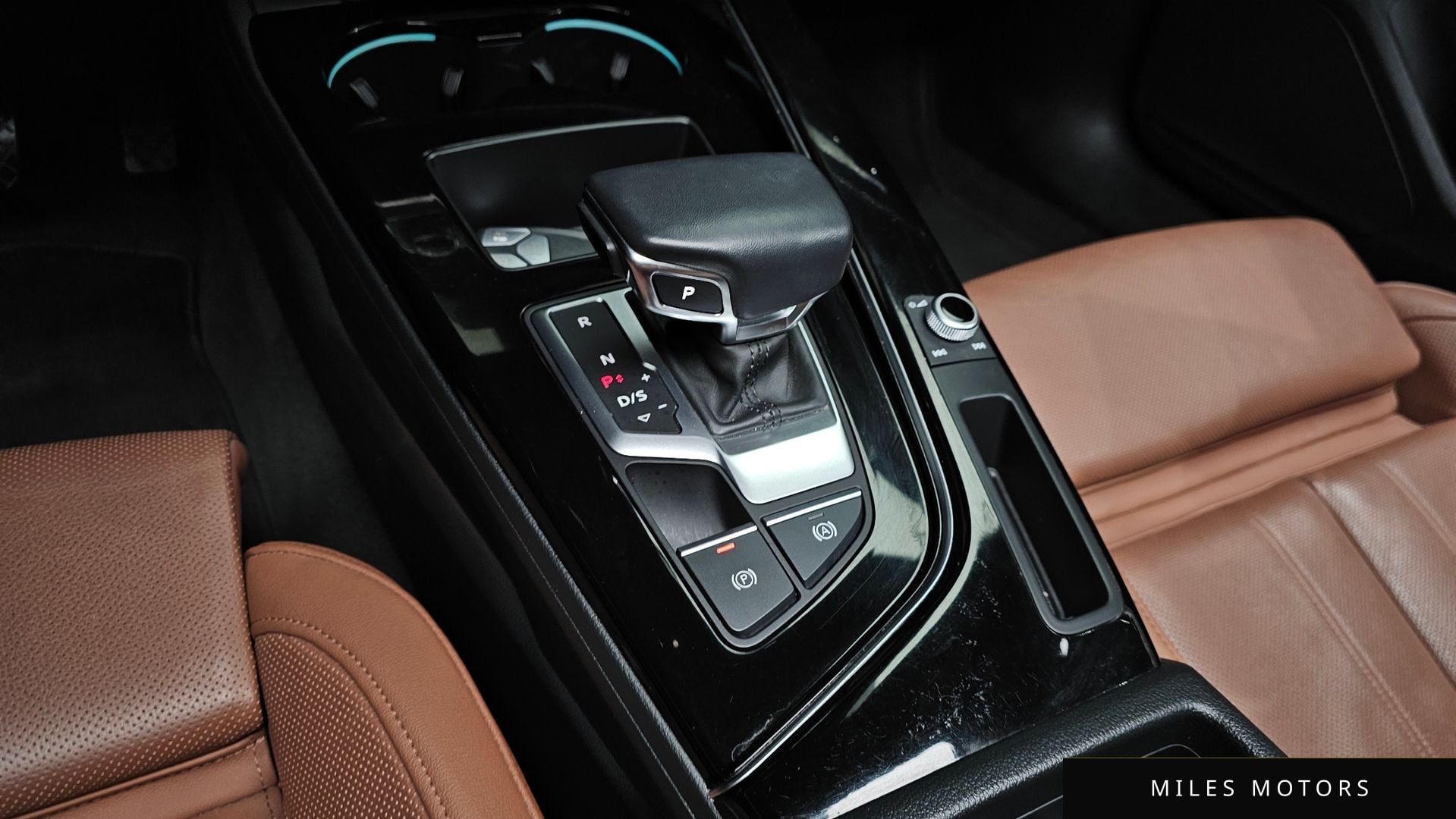 Audi A5 (F5) 2021 — миниатюра 9