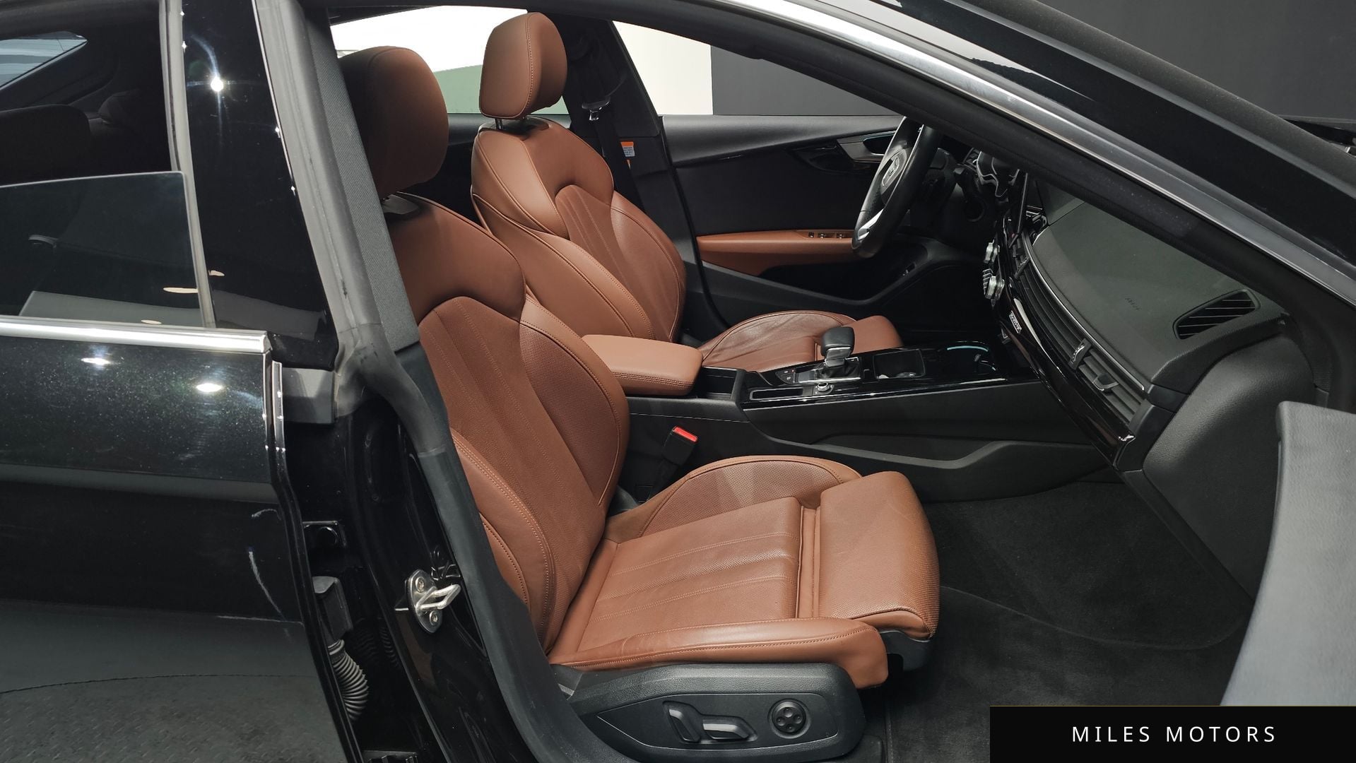 Audi A5 (F5) 2021 — миниатюра 10