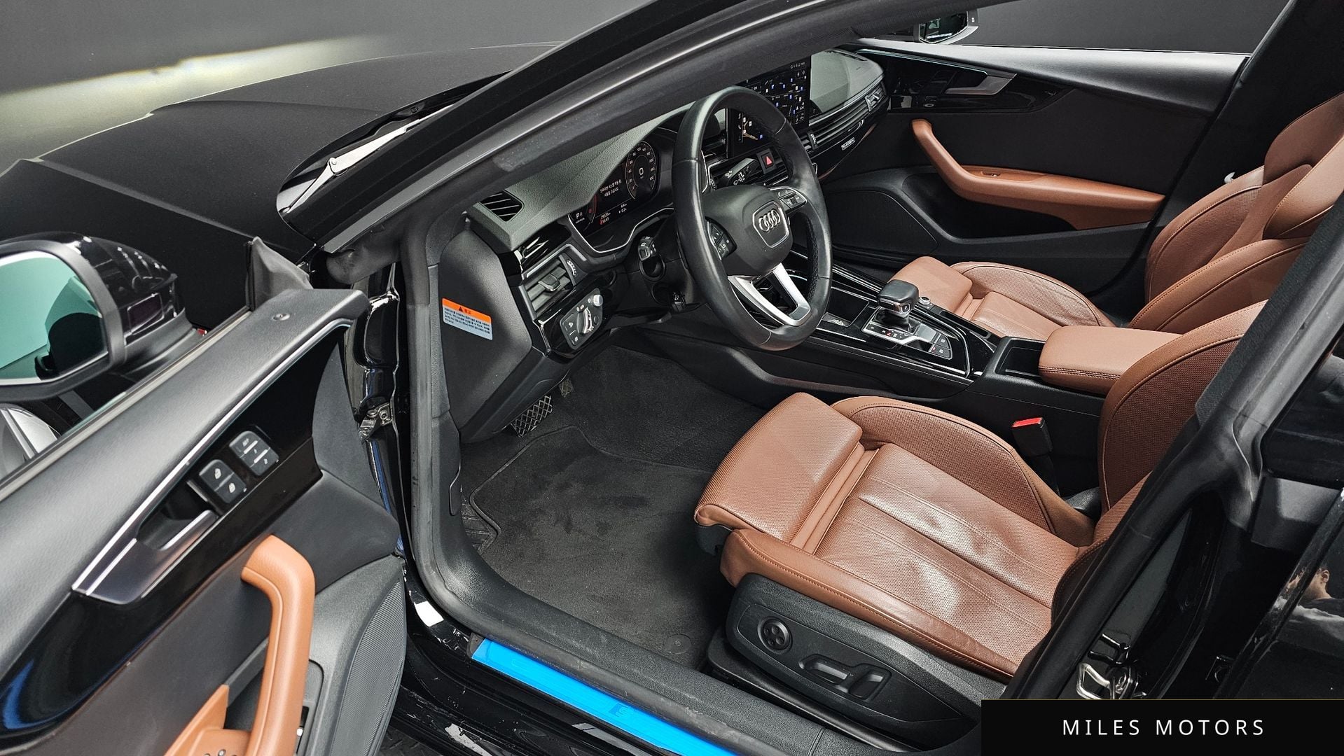 Audi A5 (F5) 2021 — миниатюра 11