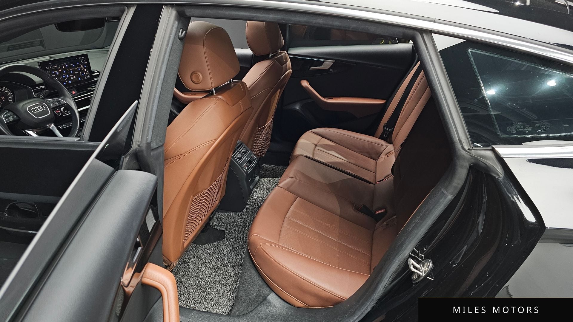 Audi A5 (F5) 2021 — миниатюра 12