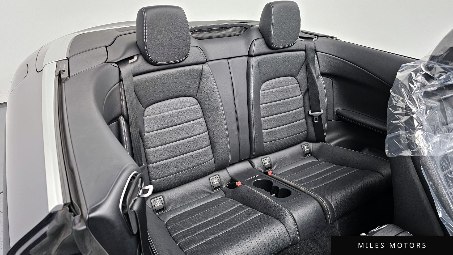 Mercedes-Benz C-클래스 W205 2017 — миниатюра 12