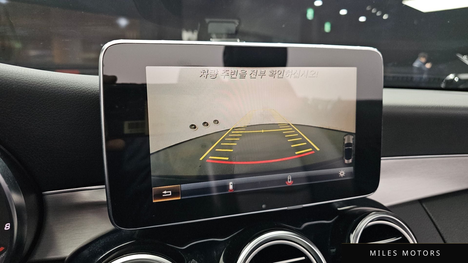 Mercedes-Benz C-클래스 W205 2017 — миниатюра 16