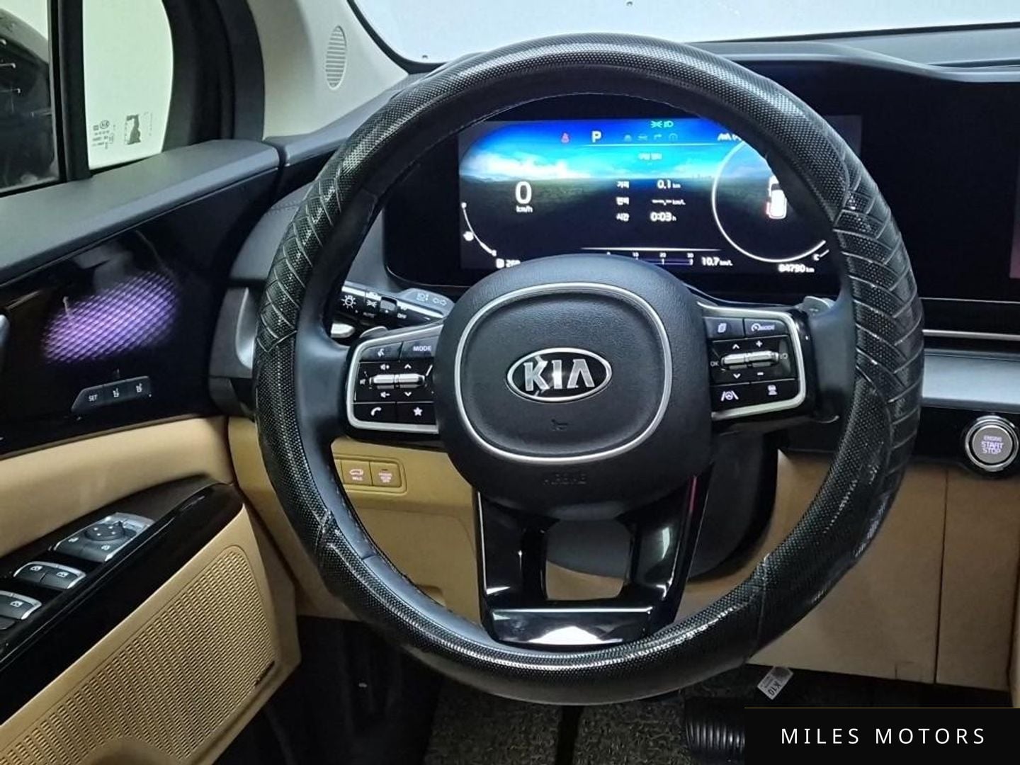 Kia Carnival 2021 — миниатюра 7