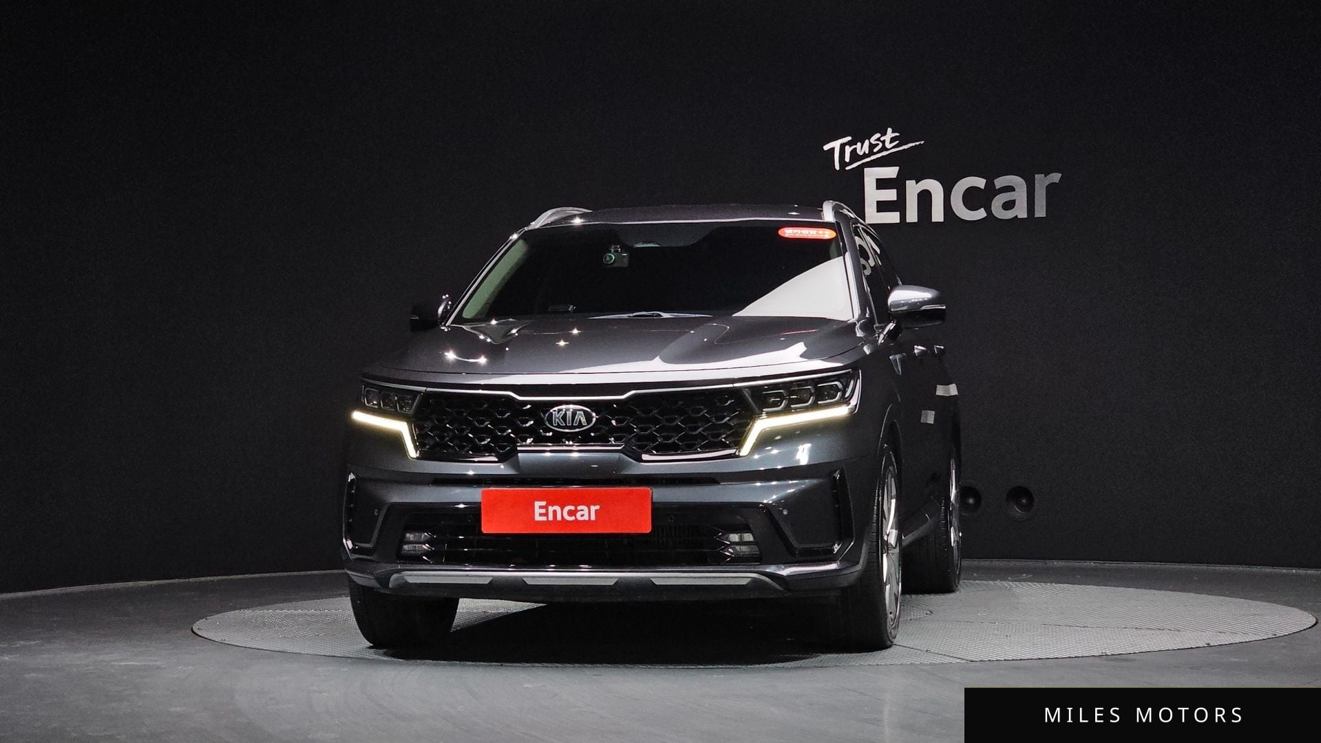 Kia Sorento 2021 — миниатюра 3