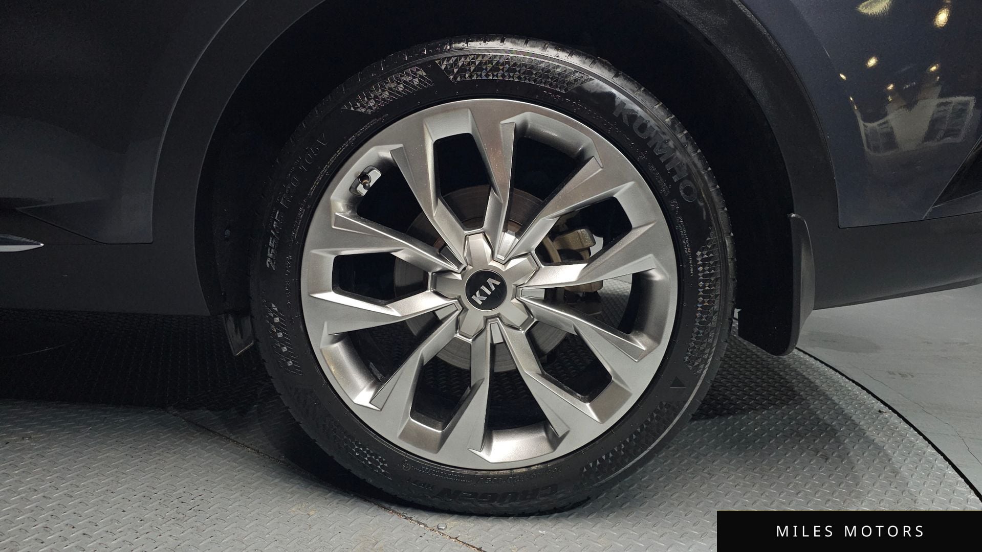 Kia Sorento 2021 — миниатюра 5