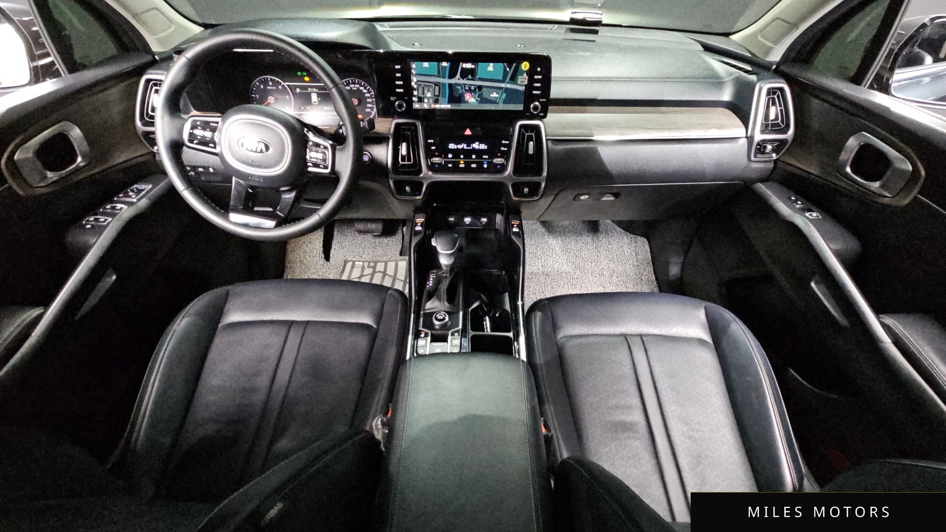 Kia Sorento 2021 — миниатюра 7