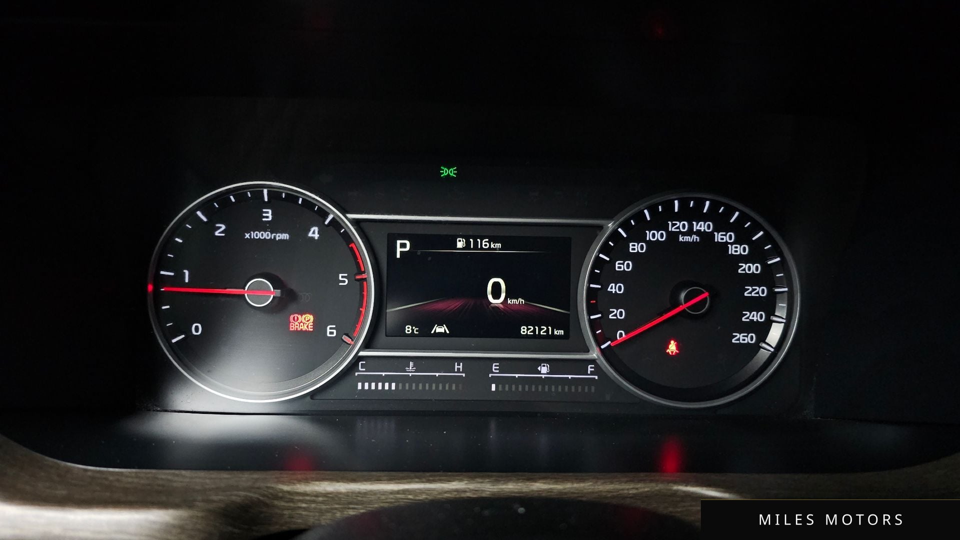Kia Sorento 2021 — миниатюра 8