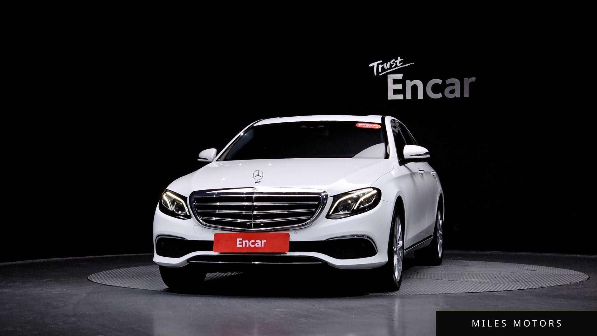 Mercedes-Benz E-Class W213 2019 — миниатюра 2