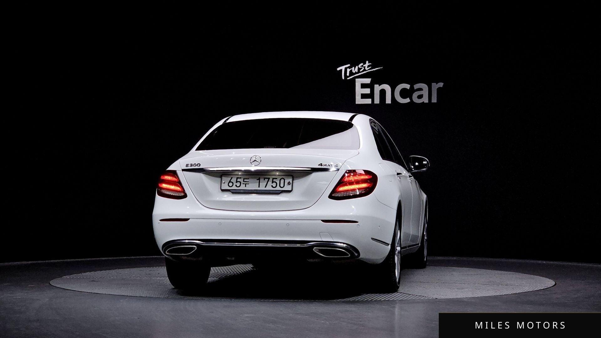 Mercedes-Benz E-Class W213 2019 — миниатюра 3