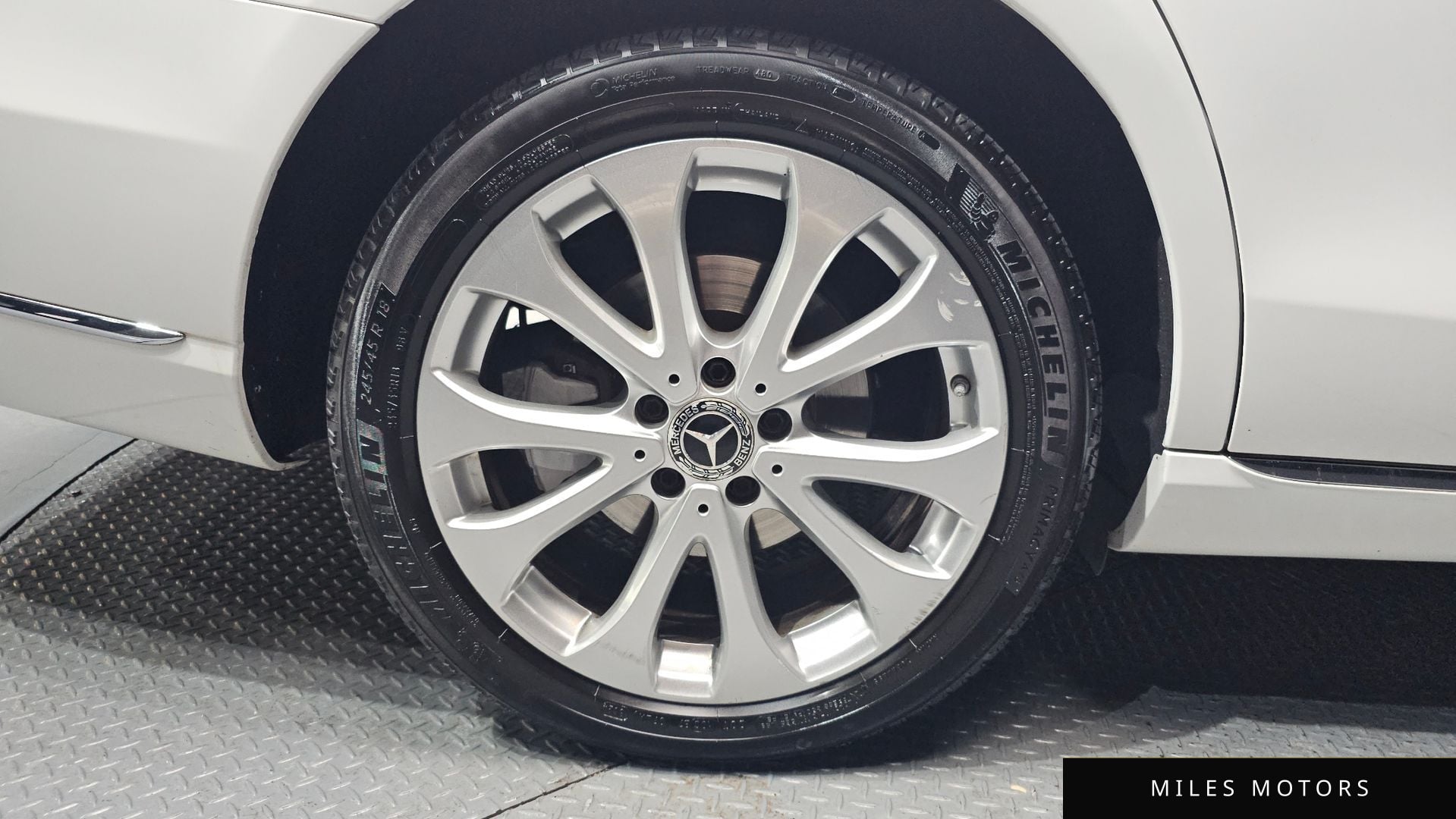 Mercedes-Benz E-Class W213 2019 — миниатюра 4