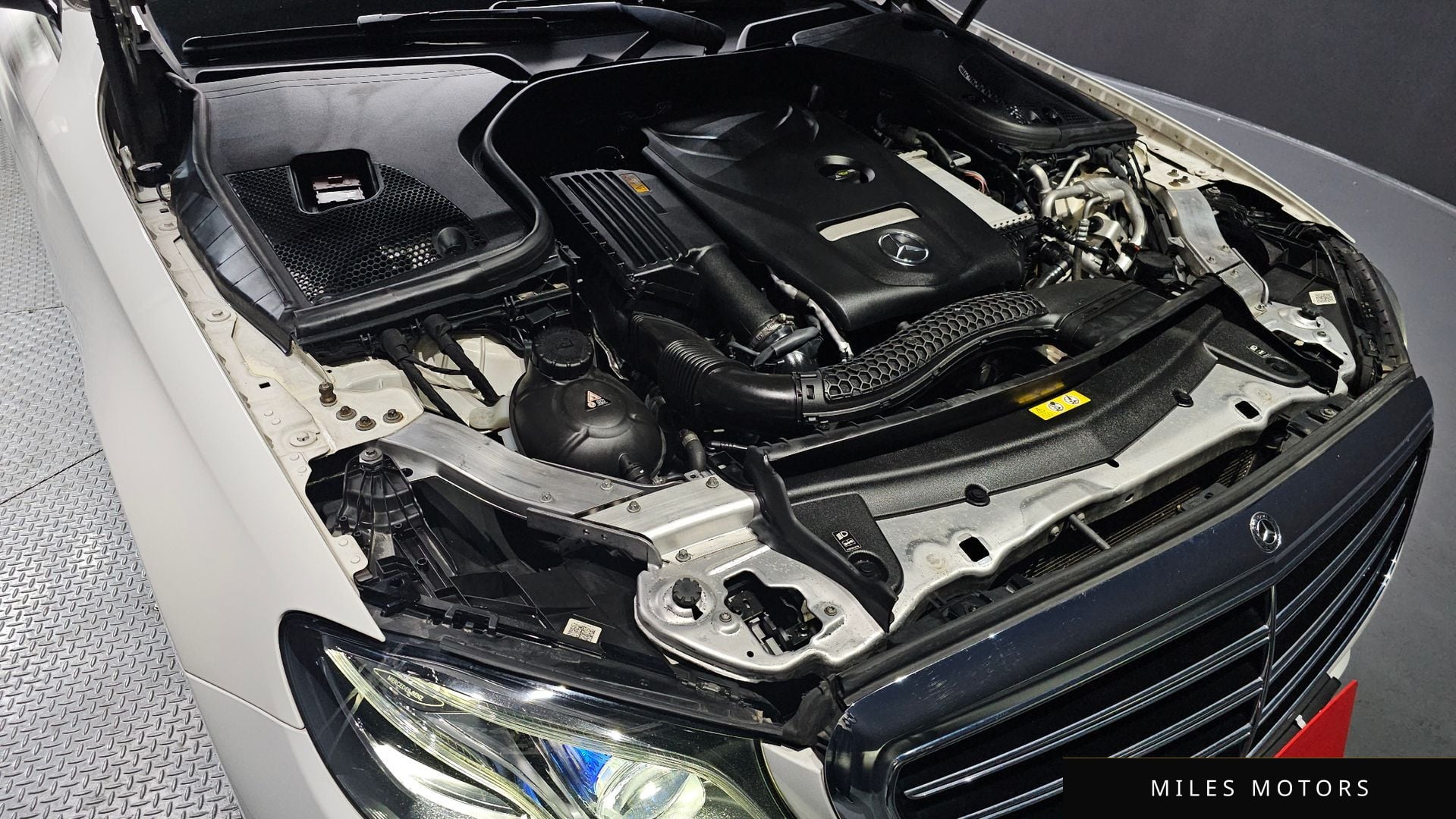 Mercedes-Benz E-Class W213 2019 — миниатюра 5