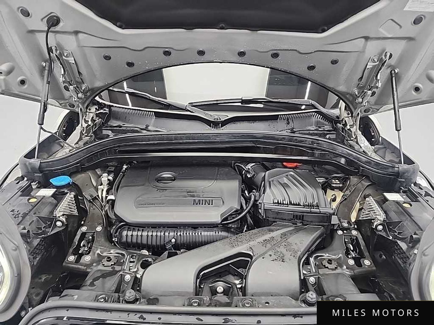 MINI Countryman 2023 — миниатюра 5