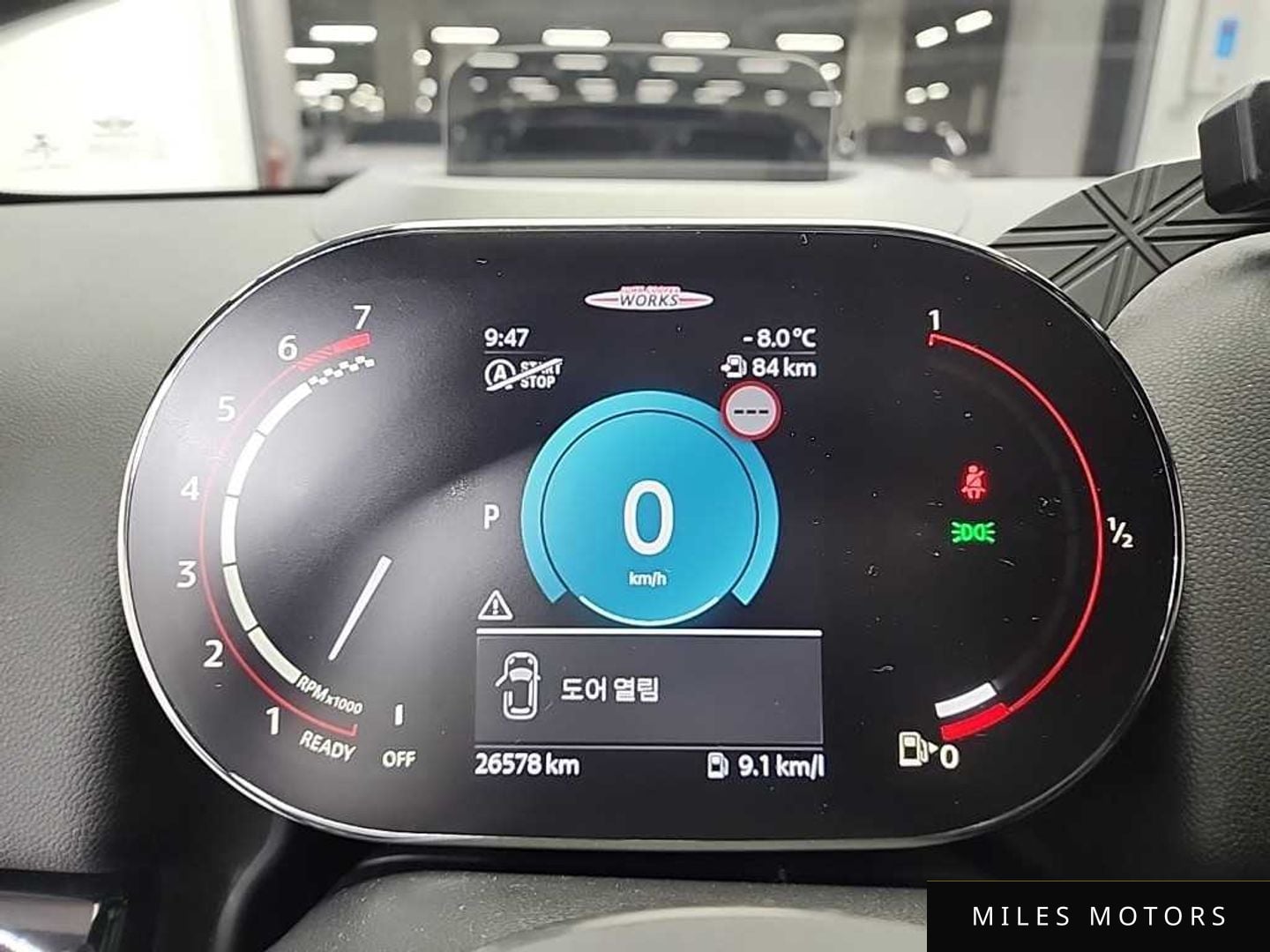 MINI Countryman 2023 — миниатюра 6