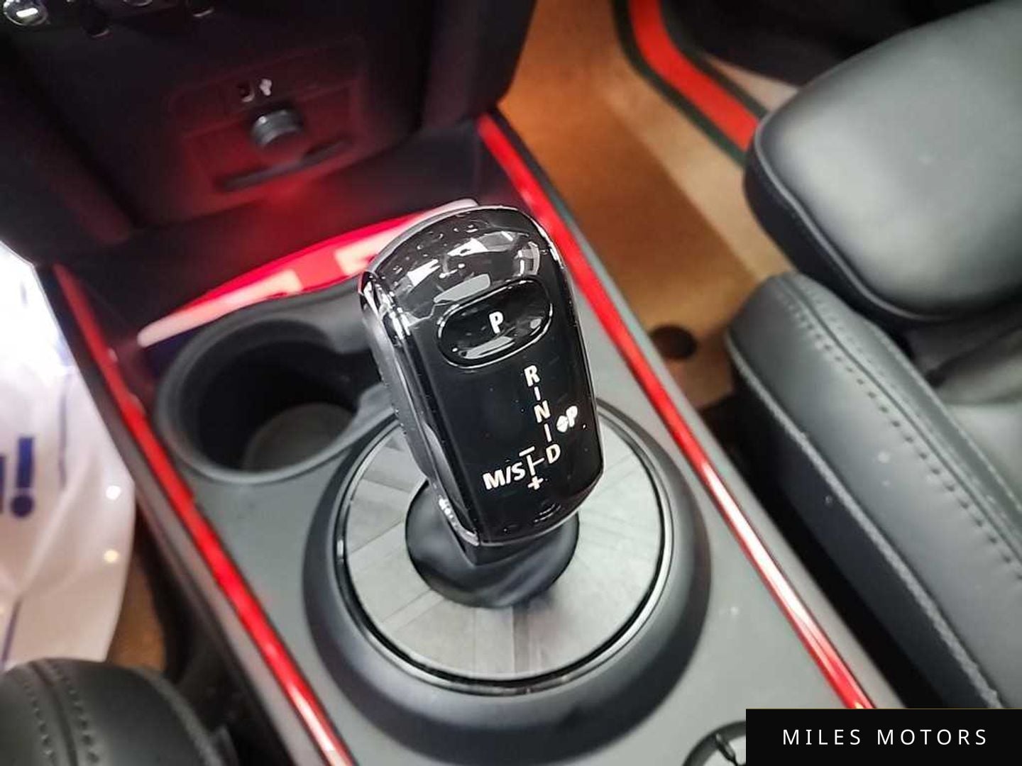 MINI Countryman 2023 — миниатюра 8