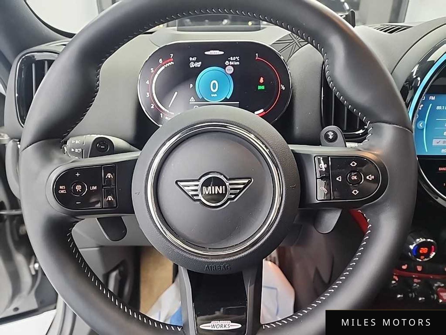 MINI Countryman 2023 — миниатюра 9