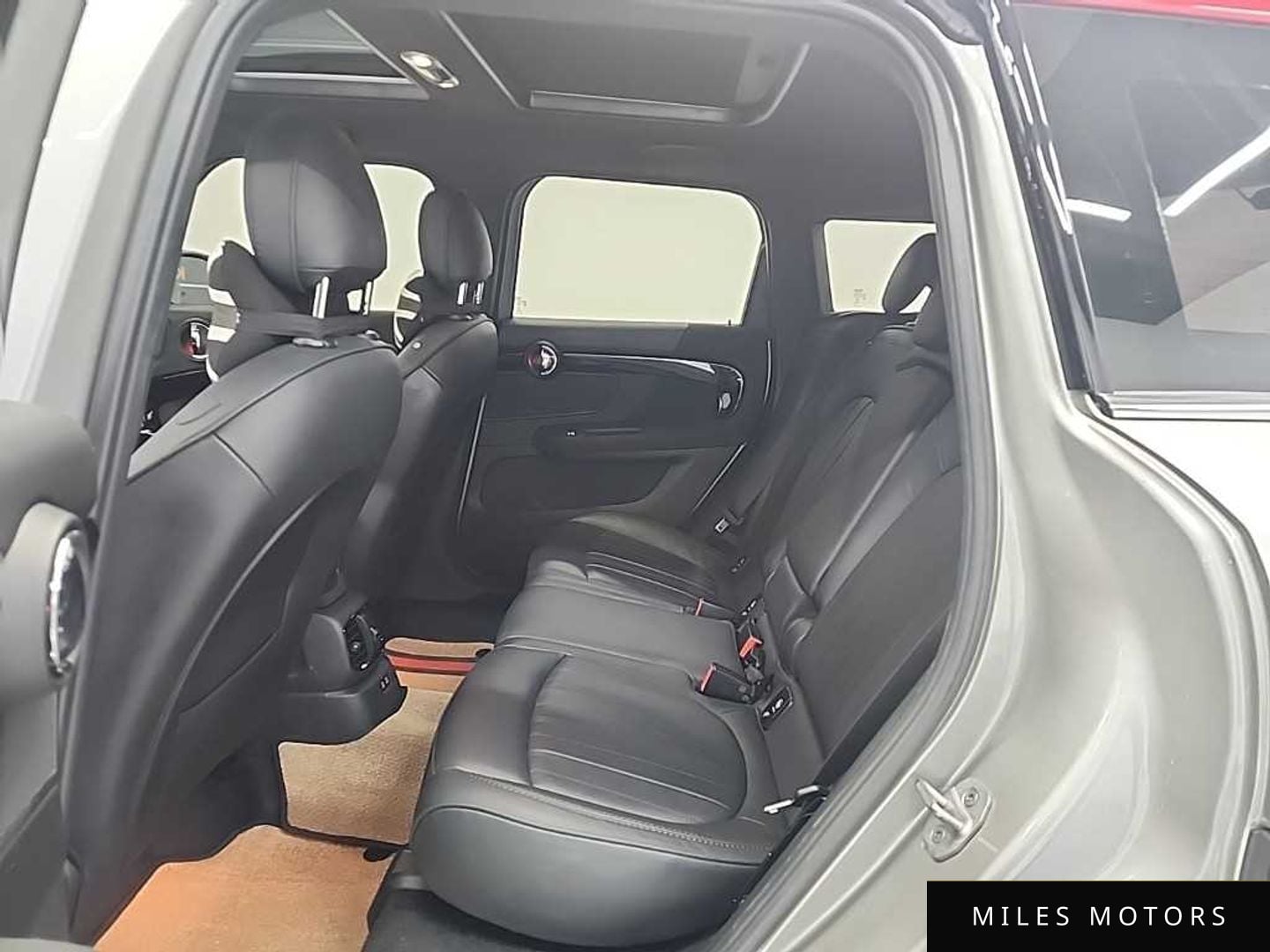 MINI Countryman 2023 — миниатюра 12